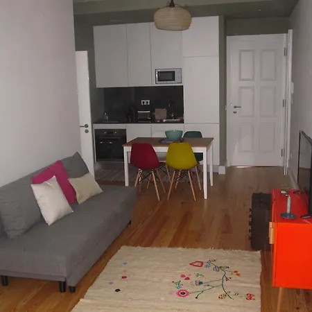 Apartment Bello Porto
