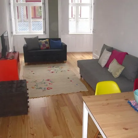Bello Apartment Porto