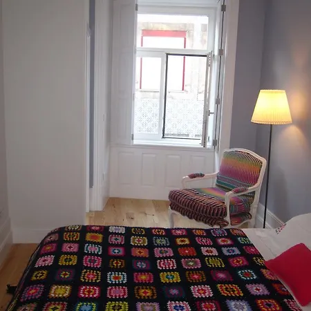 Apartment Bello Porto