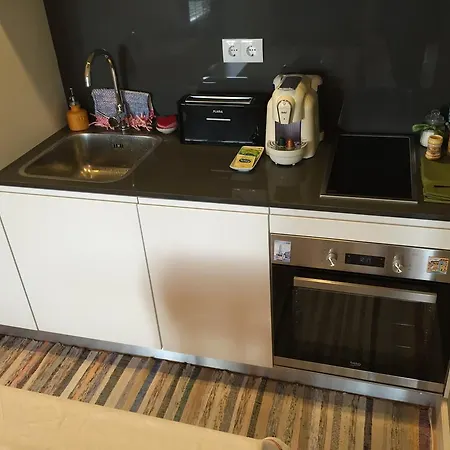 Apartment Bello Porto
