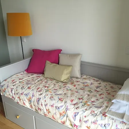 Apartment Bello *