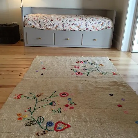 Apartment Bello