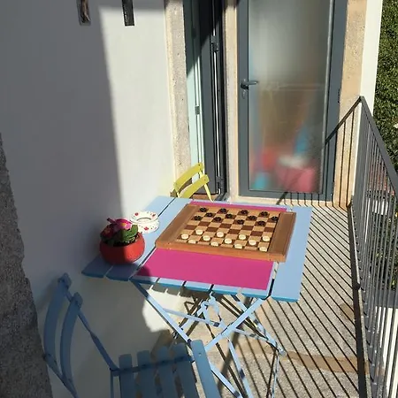 Bello Apartment