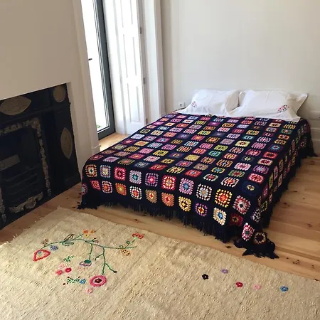 Bello Apartment *
