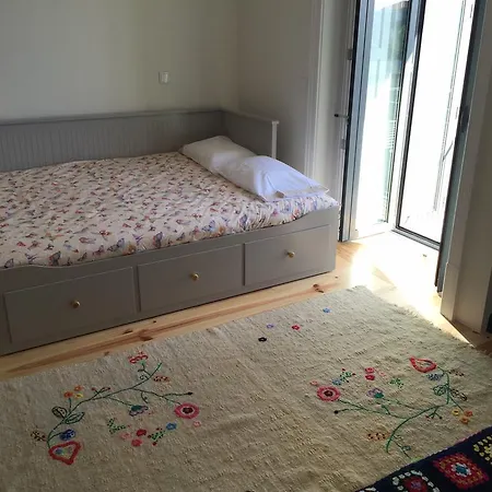 Apartment Bello Porto