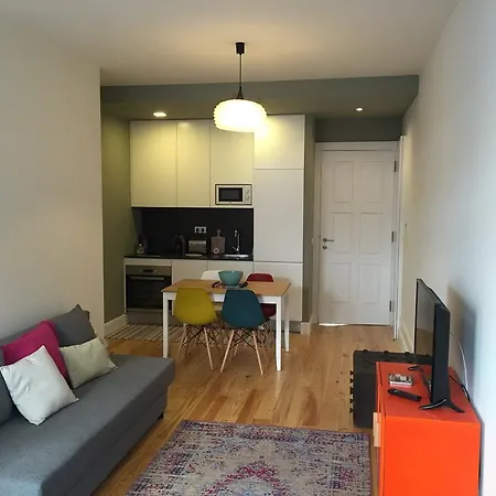 Bello Apartment *
